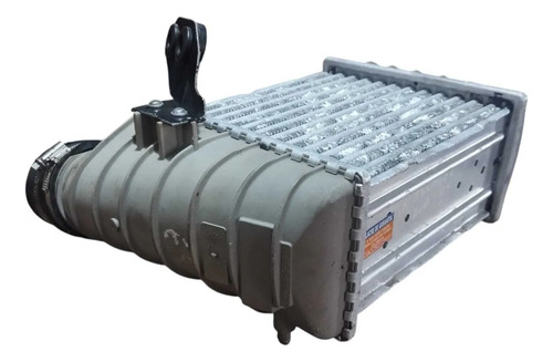Intercooler Audi A3 8l1 S3 2000 A 2006 848904sc - Imagem 4