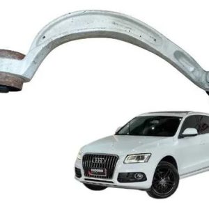 Braço Curvo Suspensão Diant Dir Audi Q5 2.0 2012 8k0407696h