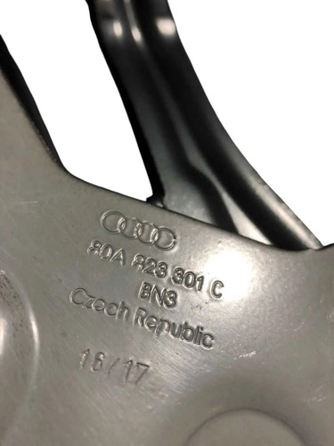 Dobradiça Braço Capô Lado Esquerdo Audi Q5 18/22 80a823301c - Imagem 5