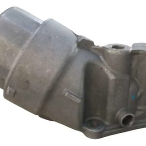 Bomba De Óleo Fiat Toro 1.8 Original