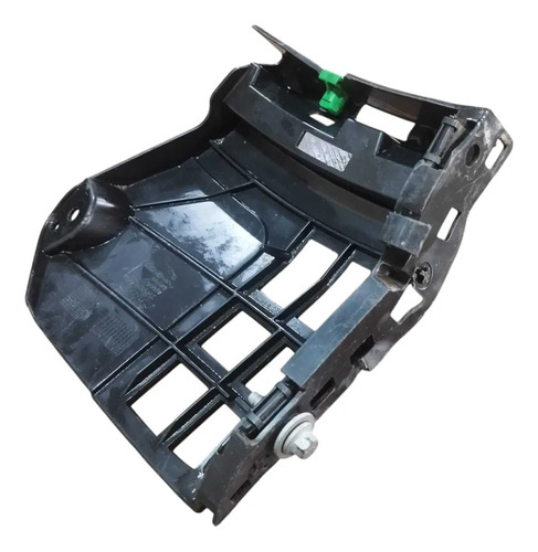 Suporte Montagem Esq Parachoque Diant Volvo C40 2021 A 2025 - Imagem 5