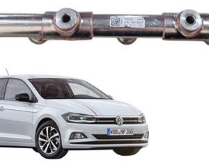 Flauta Bico Vw Polo/virtus/nivus/up Tsi 2018/24 04c133320f