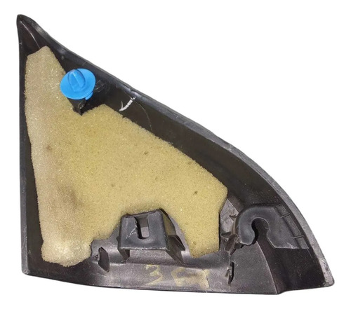 Moldura Interna Retrovisor Direito Fiat Toro 2017 A 2020 - Imagem 3