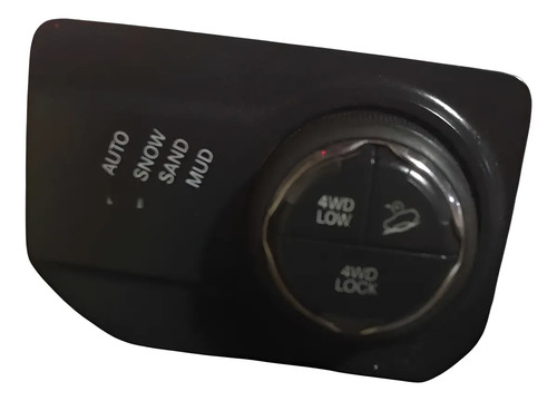 Botão Controle De Tração Jeep Renegade 18/20 7356897230