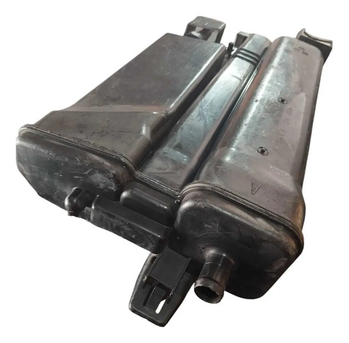 Filtro Canister Volkswagen Golf 1.4 Tsi 2015 Original - Imagem 2