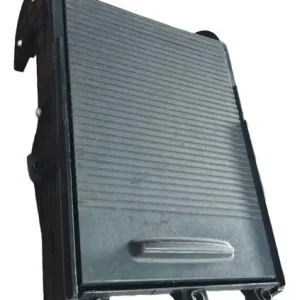 Porta Objetos Esteira Hyundai Hb20 2014 - Original Preto