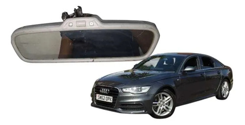 Retrovisor Interno A6 2.0 2013 A 2016 810857511