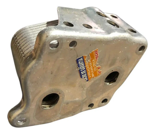 Resfriador Oleo Motor Bmw 118 120i X1 320 2005/2014 B8316000 - Imagem 3
