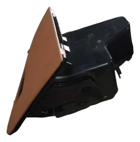 Porta Objeto Esquerdo Bmw 320 2020/2023 G20 G80 G28 M4 Marrom - Imagem 2