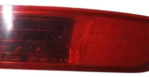 Refletor Luz Tras  Direitovolvo Xc60 11/16 Vermelho