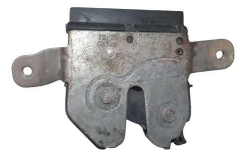 Fechadura Porta Traseira Direita Fiat Uno Punto Linea - Imagem 2