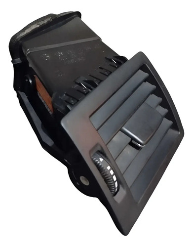 Difusor Ar Cond Esquerdo 1698300154 Mercedes B200 2007/2011