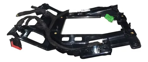 Suporte Trambulador Evoque 2.0 Ano 2013/14 Bj32045b28aa - Imagem 3