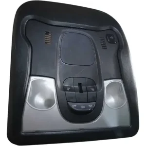 Luz De Teto Interna Cortesia Fiat Toro 2016 A 2021 165271520