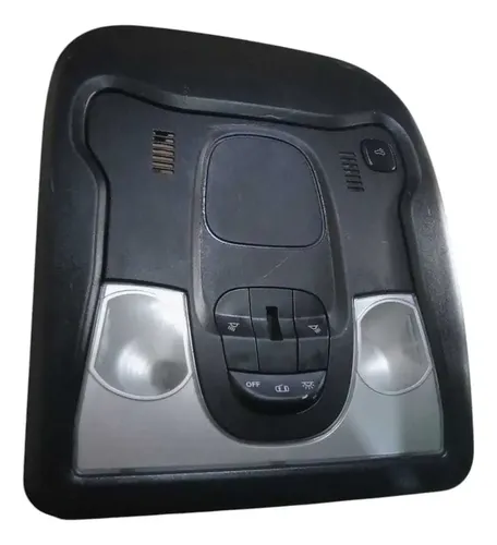 Luz De Teto Interna Cortesia Fiat Toro 2016 A 2021 165271520