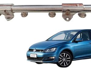 Flauta Injeção Vw Fusca Golf Jetta Passat Tiguan 04e133320d