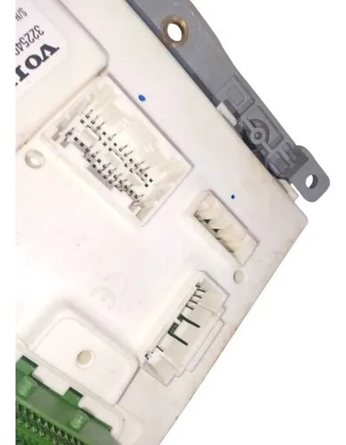Módulo Caixa Fusiveis Volvo Xc60 T5 2.0 2019 2020 32254022aa - Imagem 5