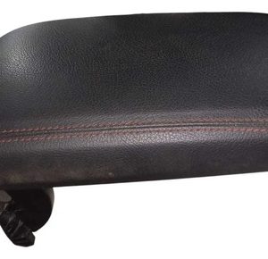 Apoio De Braço Console Central Mercedes Gla 250 2015 Preto