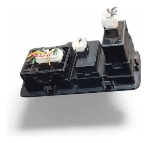 Botão Regulagem Do Farol Jac T50 2019 3750917u2260 V489 - Imagem 5