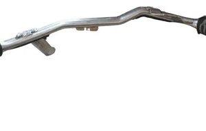 Mangueira De Ar Quente Jaguar I-pace  18/26