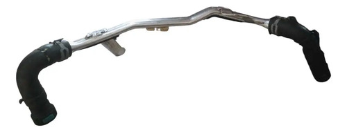 Mangueira De Ar Quente Jaguar I-pace 18/26