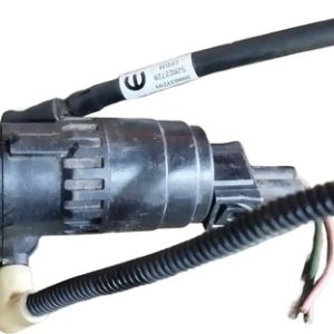 Bomba Limpador Fiat Argo Toro Jeep Renegade Original52024935