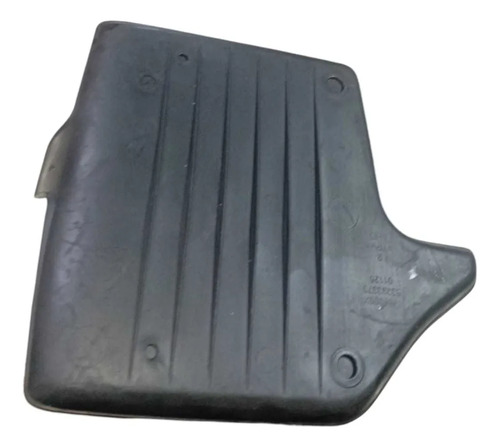 Borracha Acabamento Console Central Jeep Compass 2018 - Imagem 4
