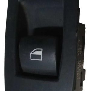 Botão Vidro Elétrico Individual Bmw 320i 2006/15 3pin