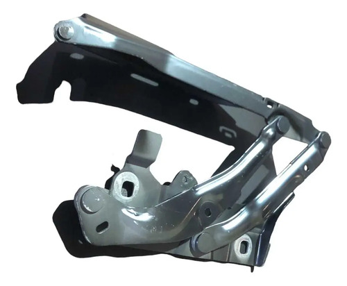 Dobradiça Braço Capô Lado Esquerdo Audi Q5 18/22 80a823301c - Imagem 4