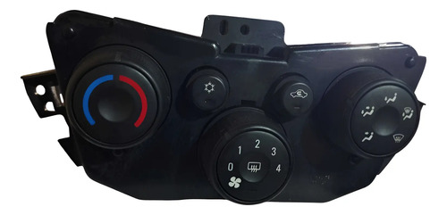 Comando Ar Condicionado Chevrolet Spin Cobalt 2012 2013 2014