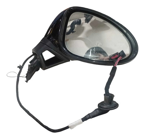 Retrovisor Porche Cayman 718 2018/2023 Direito - Imagem 2