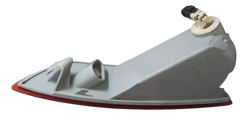 Refletor Luz Tras Esquerdo Volvo Xc60 11/16 Vermelho A055364 - Imagem 2