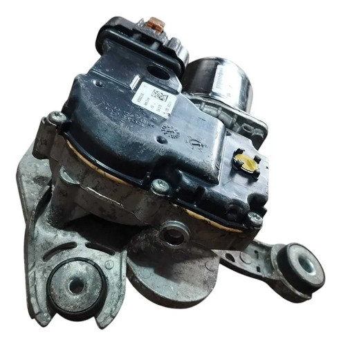 Motor Limpador Para Brisa L. Esq. Fusion W000031198 13/16 - Imagem 2