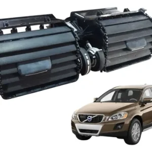 Difusor De Ar Central Volvo Xc60 2011 2012 06777081
