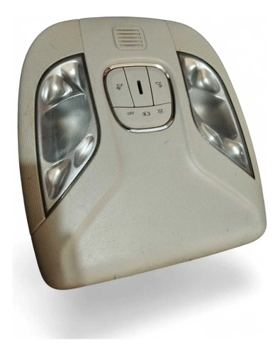 Luz Teto Cortesia Jeep Compass 20 2022 Original L0260558ag04 - Imagem 2