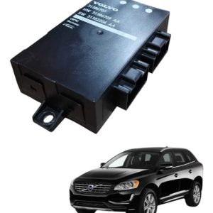 Modulo Conforto Xc60 2013 2014 2015 2016 2017 31386707
