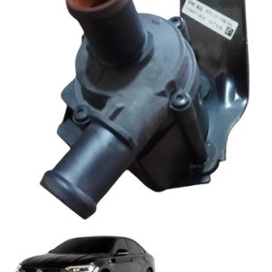 Bomba D'agua Audi A3 A4 A5 A6 Q3 Q5 Tt Golf Jetta 5q0965561b