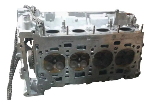 Cabeçote Bmw Mini Cooper 320i X1 X3 X4 2.0 B48 Std 2019 - Imagem 4