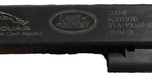 Modulo Controle Antena Land Rover Discovery D200 2024 Preto