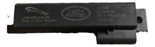 Modulo Controle Antena Land Rover Discovery D200 2024 Preto
