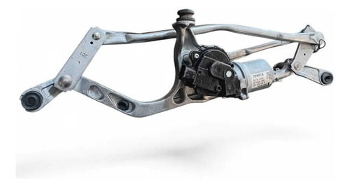 Motor Limpador Parabrisa Toyota Corolla 1.8 2016 2017 2018 - Imagem 4
