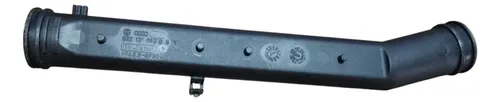 Cano De Agua Resfriamento Vw Voyage Gol G5 A G8 032121065d - Imagem 2