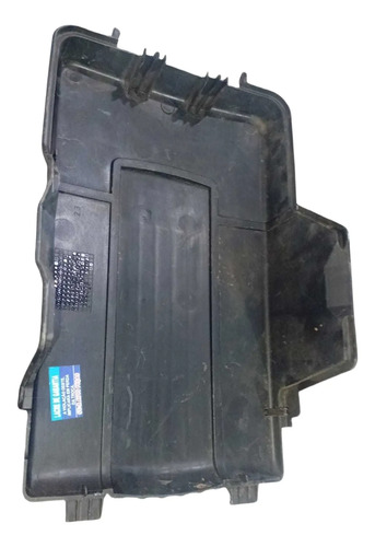 Tampa Caixa Bateria Vw Jetta Tiguan 2009 2010 3c0915443a - Imagem 5