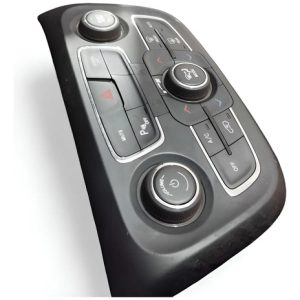 Comando Ar Condicionado Jeep Compass 2.0 Flex 2019
