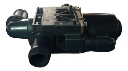 Válvula De Controle Do Aquec.bomba De Agua Jaguar I-pace - Imagem 3