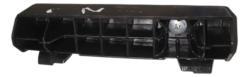 Guia Para Choque Traseiro Esq Honda Civic 12/16