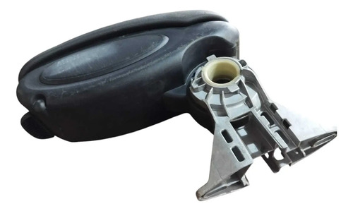 Apoio Braco Console Central Mini Cooper 2014/2020 929295119 Preto
