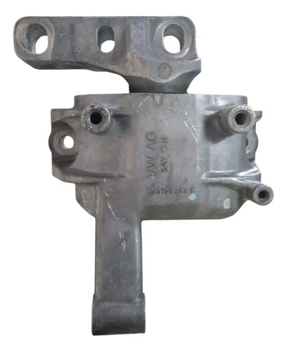 Coxim Calço Direito Motor Tiguan 2.0 Tdi Audi Q3 2.0 13 A 18