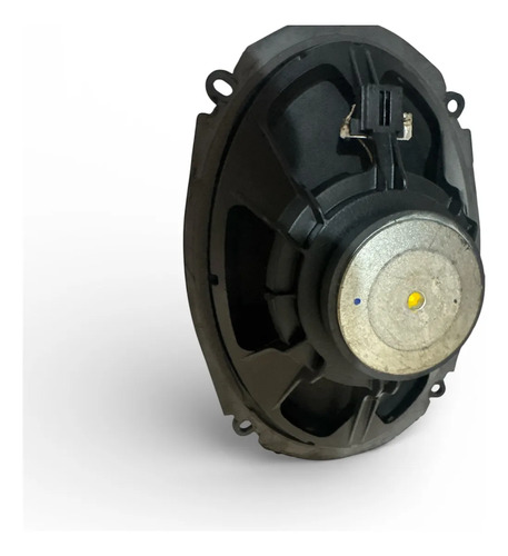 Alto Falante Jeep Renegade Porta Dianteira Original Preto - Imagem 2