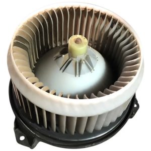 Ventilador Evaporador Ar Condicionado Chevrolet Onix 14-20